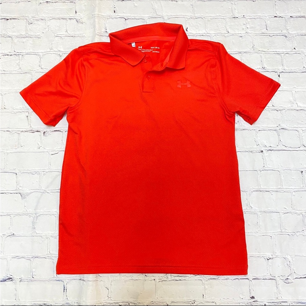 Under Armour Polo Shirt